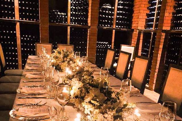 El Cielo Winery & Resort foto 3