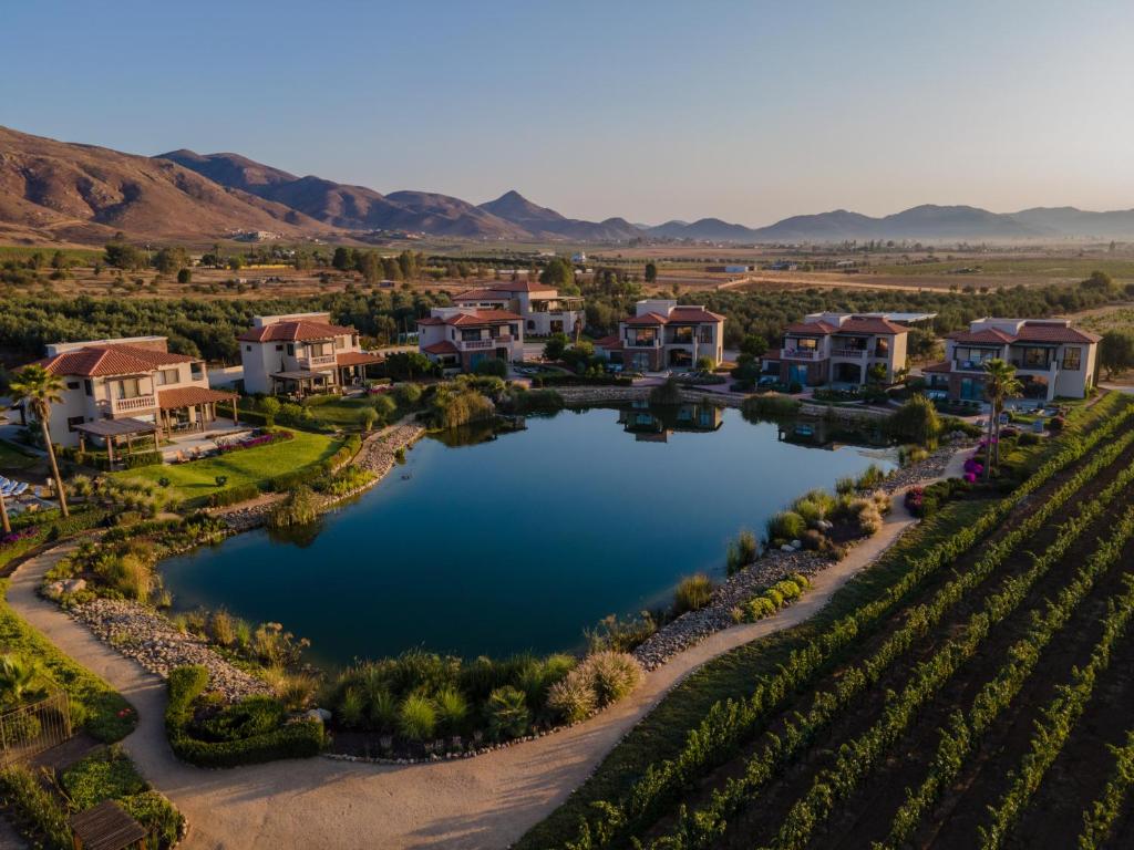 El Cielo Winery & Resort foto 2