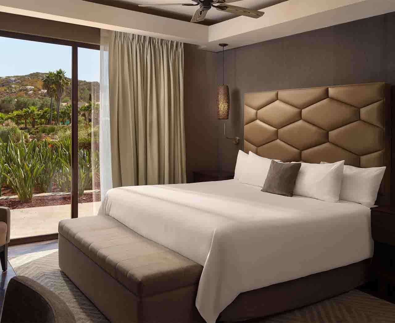 Master Suite
