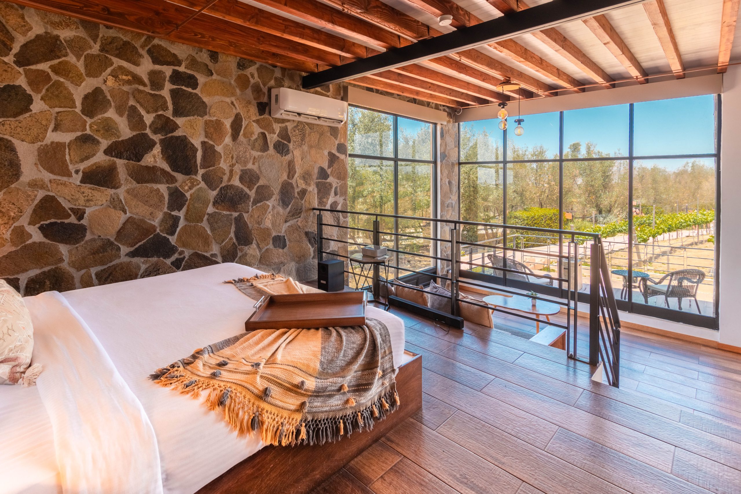 Loft Deluxe