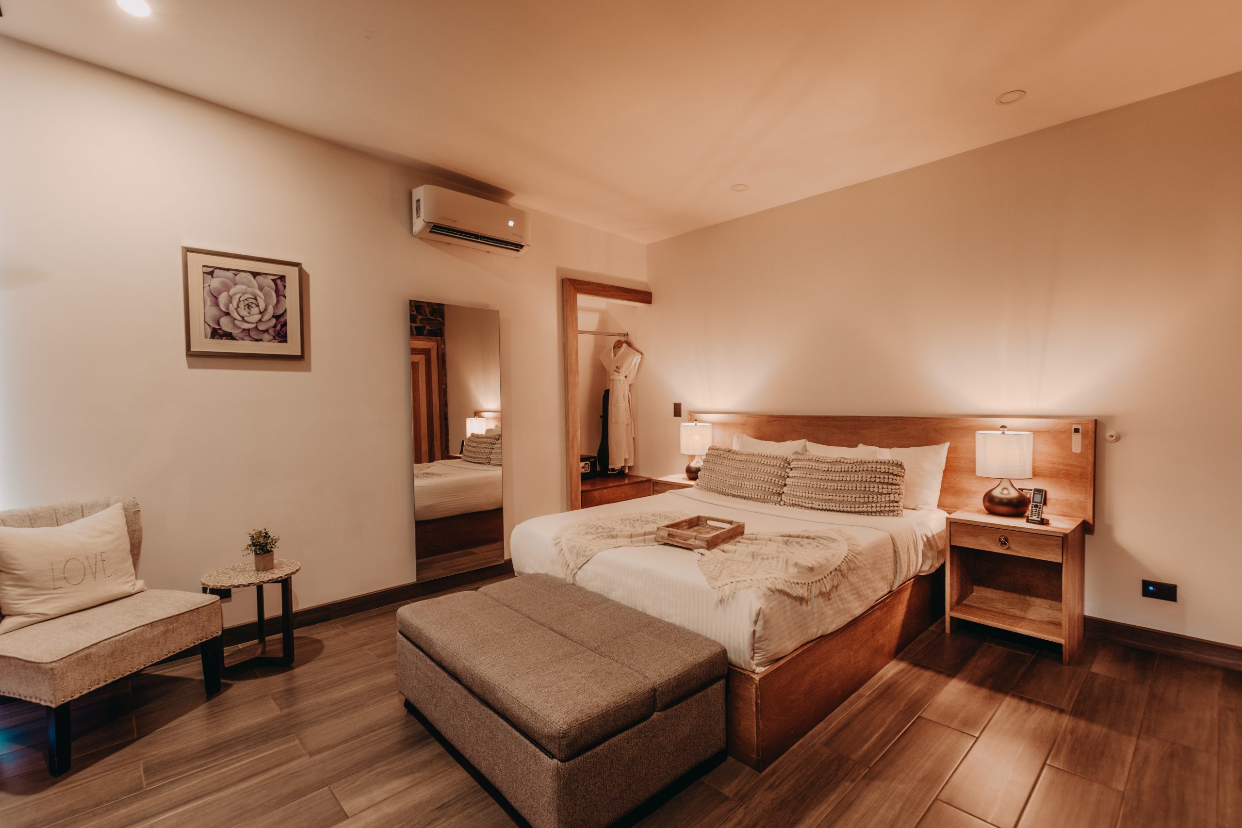 Villa Duplex
