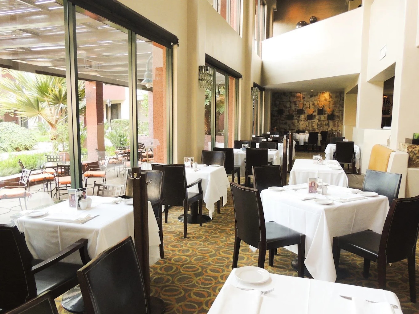 Restaurante Coral