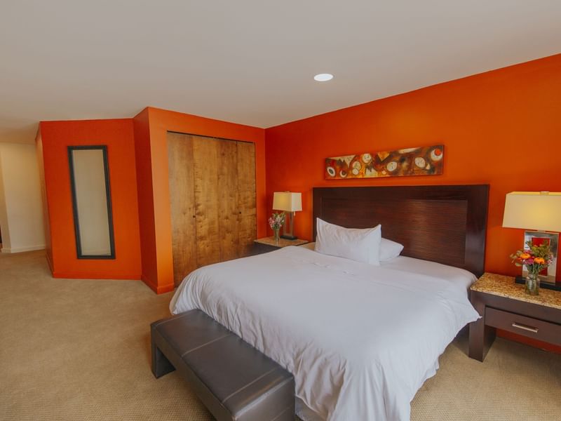 Junior Suite Deluxe