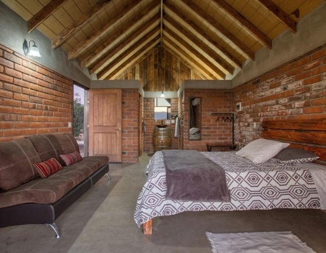 Classic Cabin